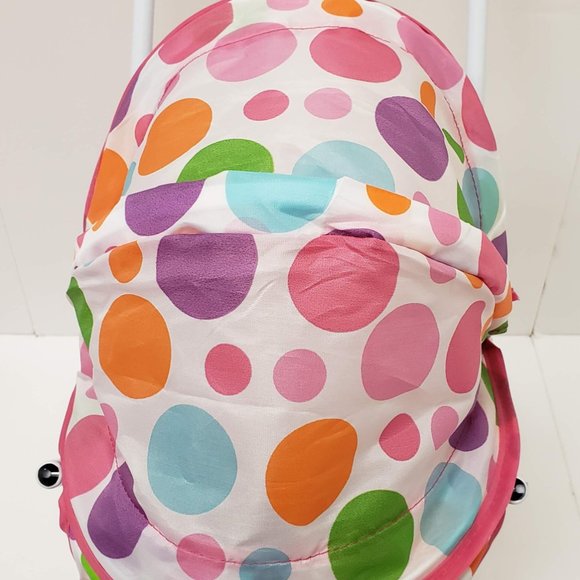 New Doll Pram with 16" Doll and Accessories - Picture 16 of 16